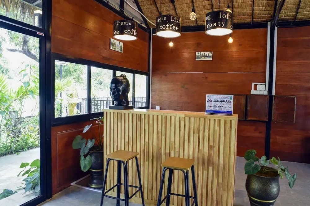 Densy Angkor Bungalow - photo 14
