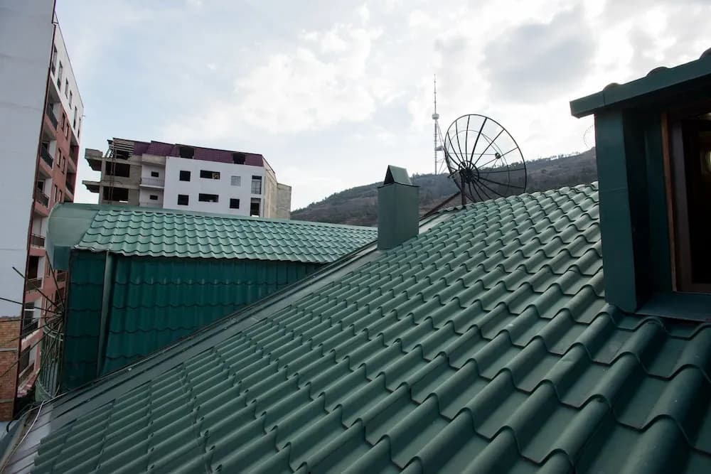 Hotel 38 - photo 1