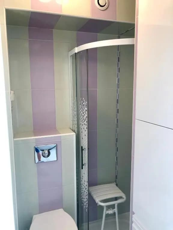 Studios Nice Gambetta - photo 8