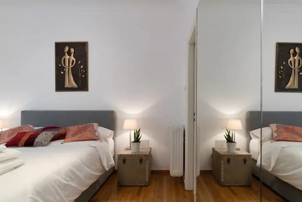Studio 30m² 1 bathroom - Athens - photo 6