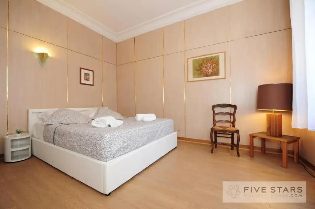 Studio 53 five stars holiday house - photo 34