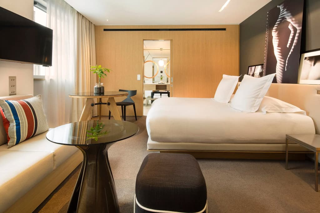 Le Cinq Codet - photo 4