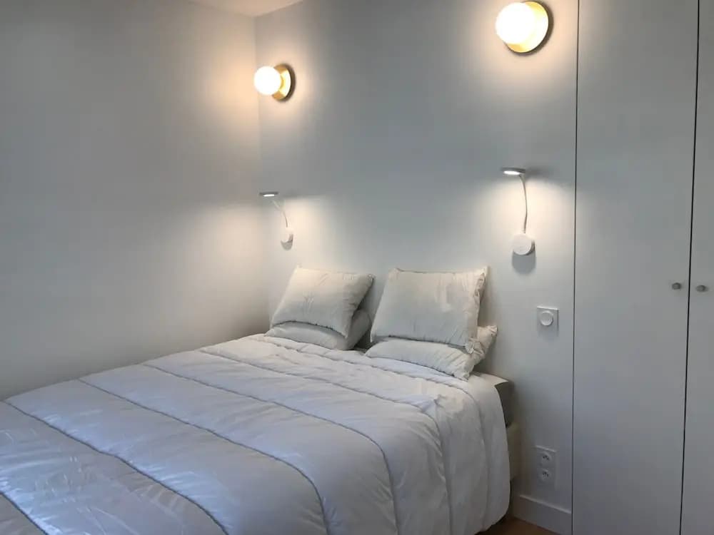 Family Duplex Quartier Latin - photo 7