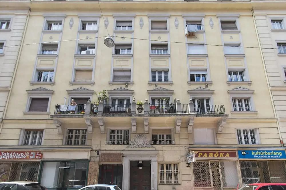 Real Apartments Kertesz - photo 30