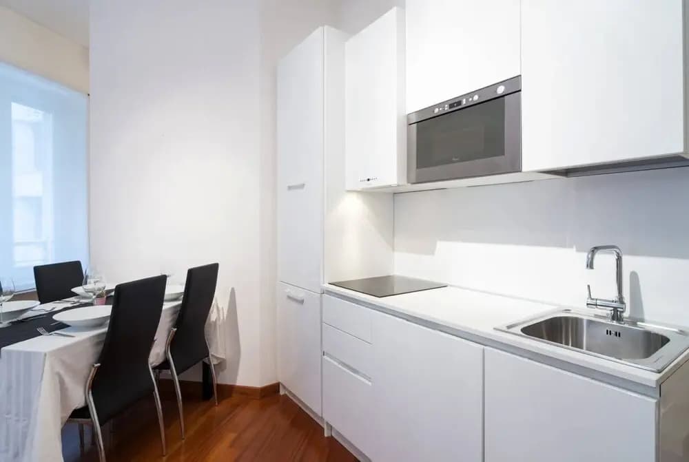 Central Station Apartment - photo 10