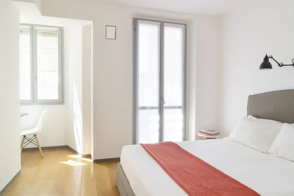 Brera Apartments in San Fermo - photo 6