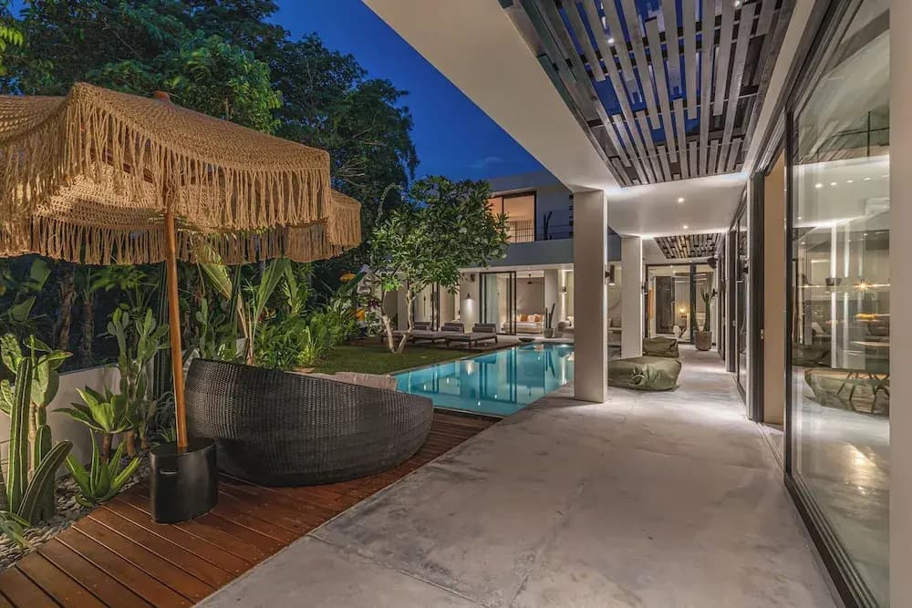 Villa Prana - photo 2