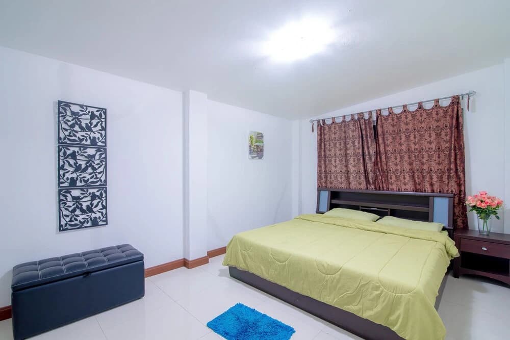 Sunshine Pool Villa - photo 4