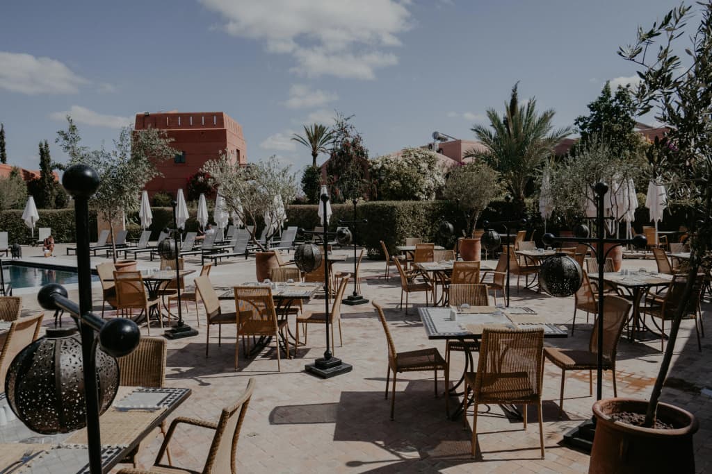 Adama Hotel - photo 16