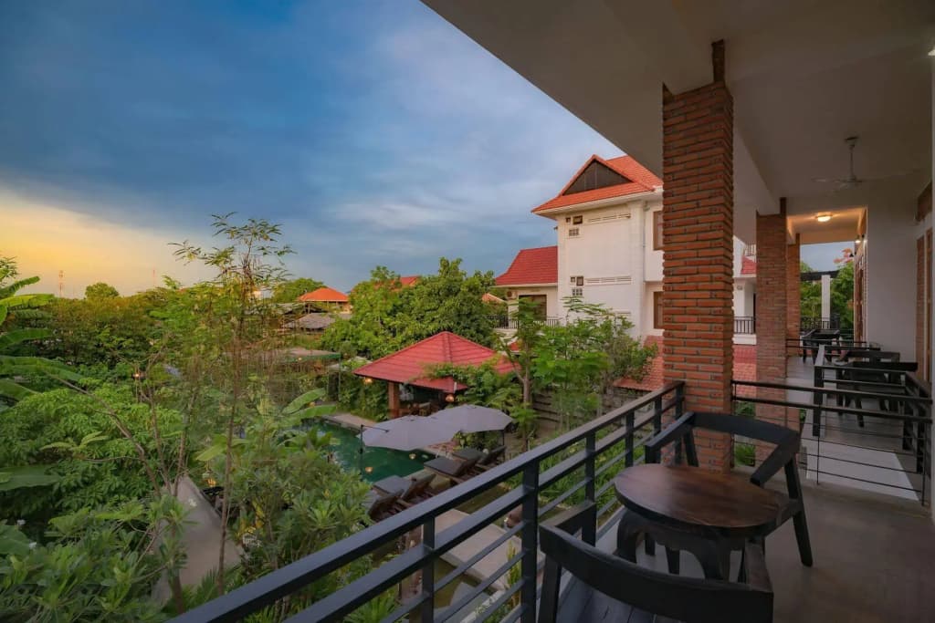 Eco Villa - photo 18