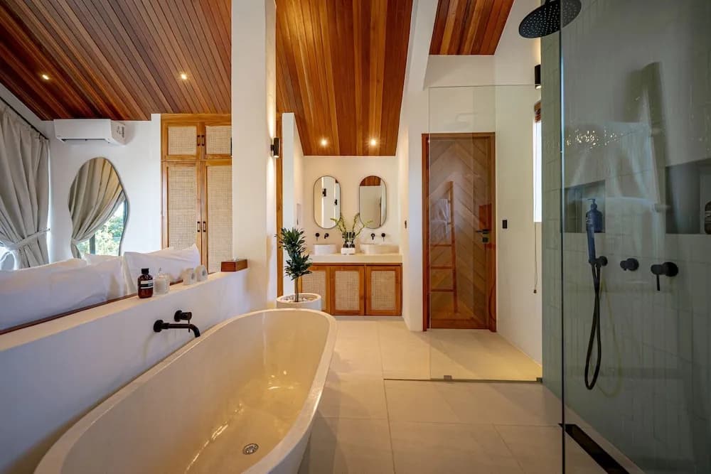 Villa Nikki Uluwatu - photo 6