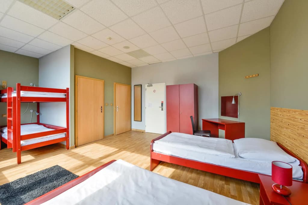 Plus Prague Hostel - photo 4