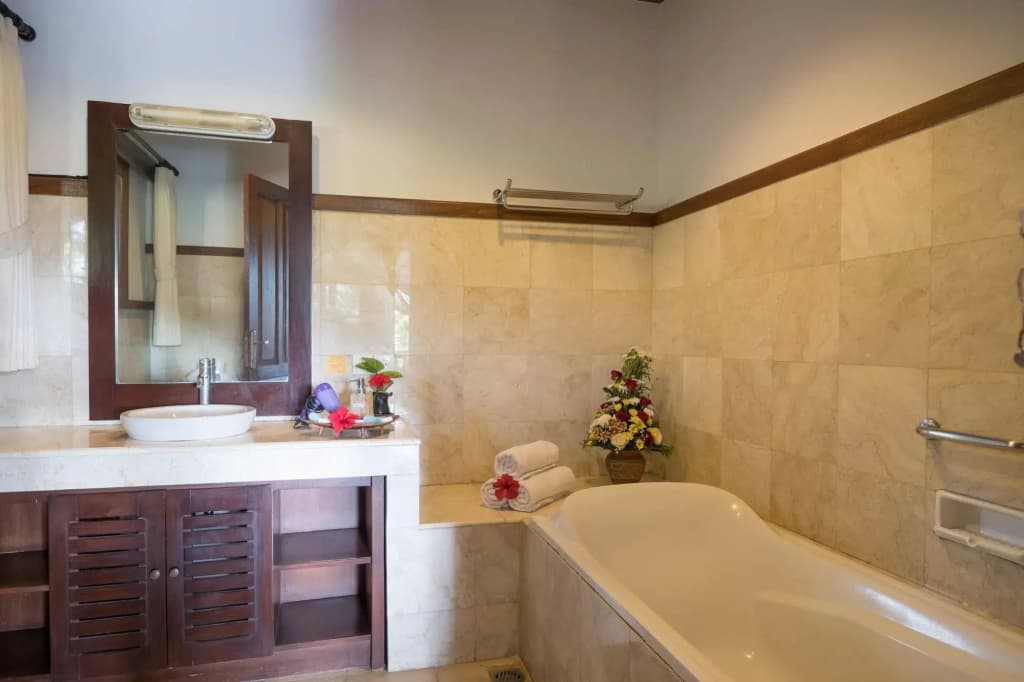 Ananda Ubud Resort - photo 8