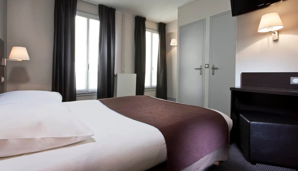 Hôtel des Ecrivains  - photo 17