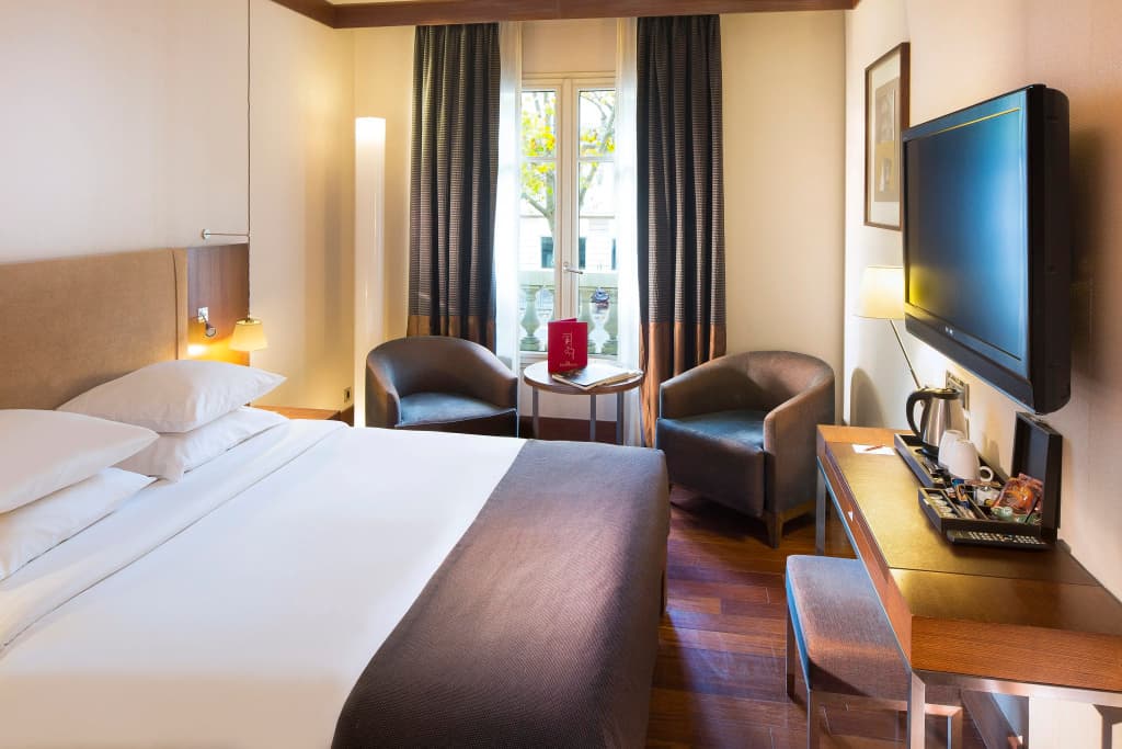 Grand Hotel Champs-Elysees - photo 11