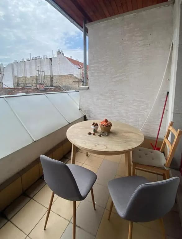 2 Bedroom 107 M2 Loft with Balcony - photo 10