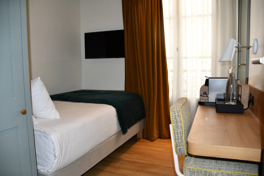 Hotel Casimir - photo 44
