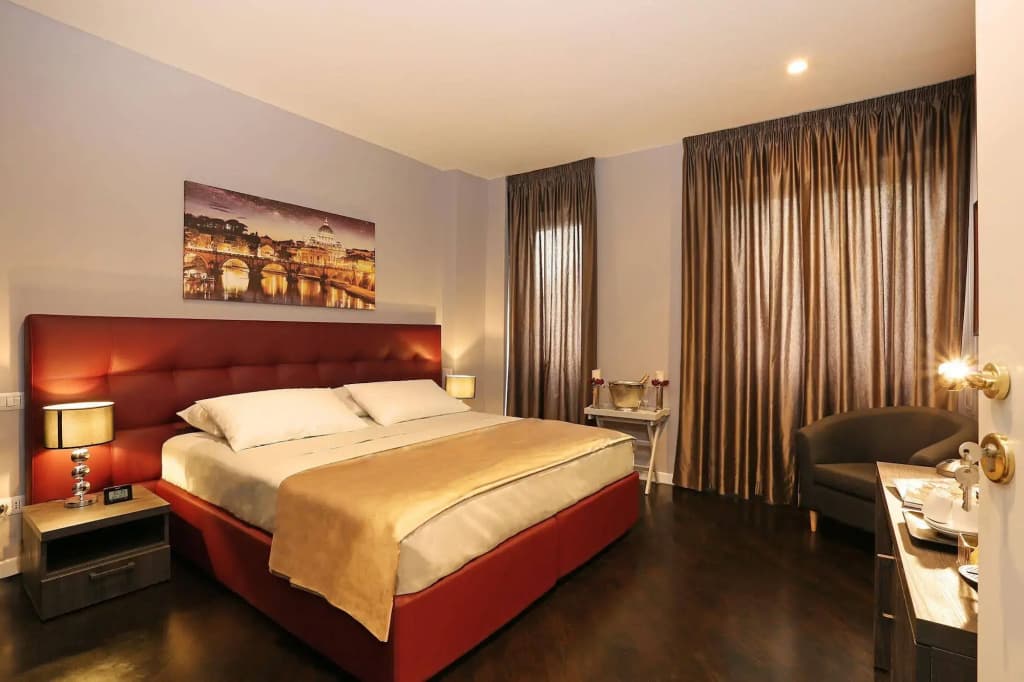 S Suites in Rome - photo 8