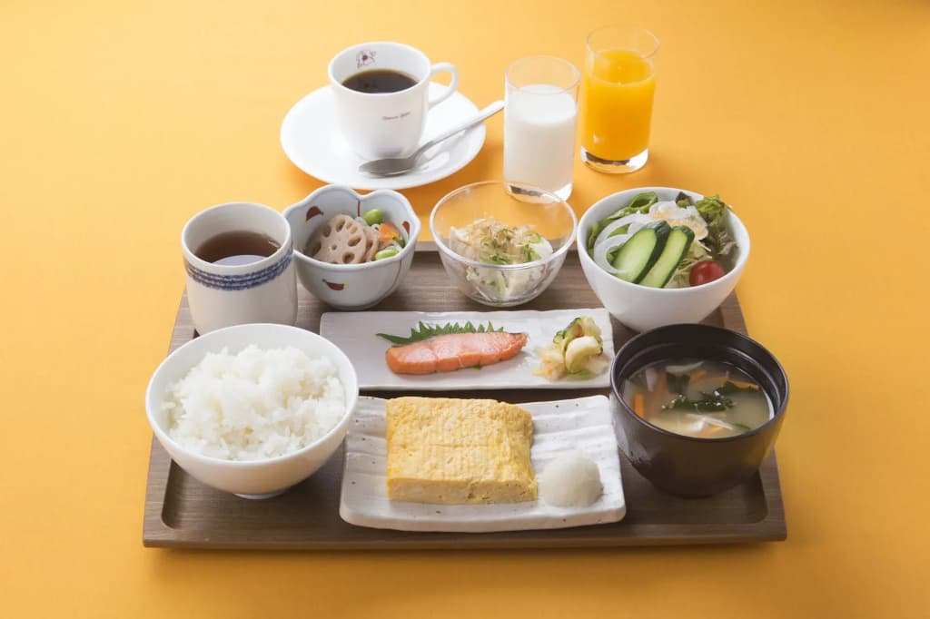 Shin-Osaka Station Hotel - photo 11