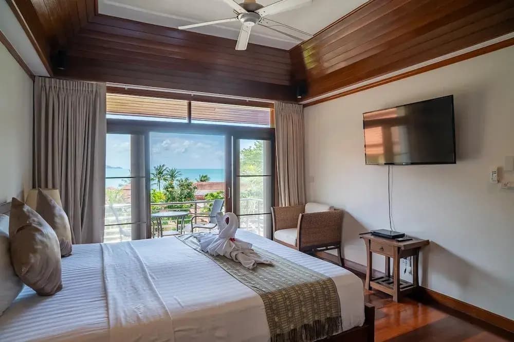 4BR Villa beach walking distance KBR44 - photo 5