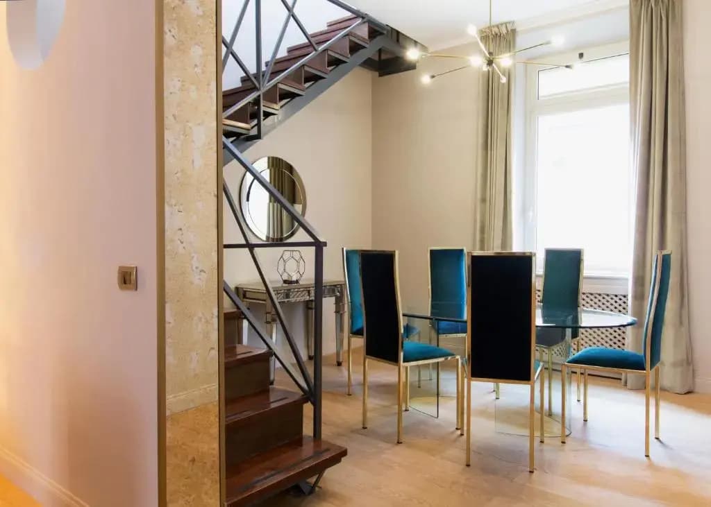 My Trastevere Apartment - photo 11