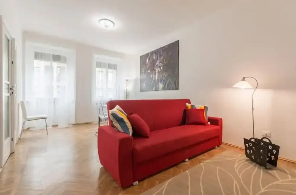 Corso Como A12 Apartment - photo 6