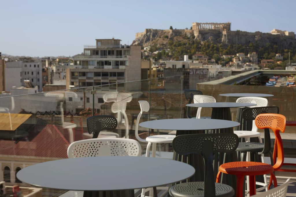 Fresh Hotel, a Member of Design Hotels - photo 27