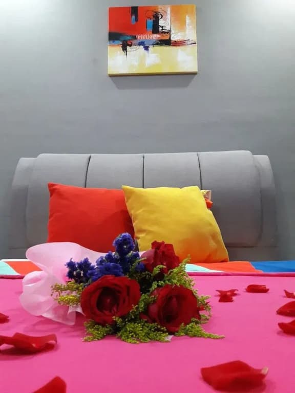 C U Homestay Bukit Indah - photo 6