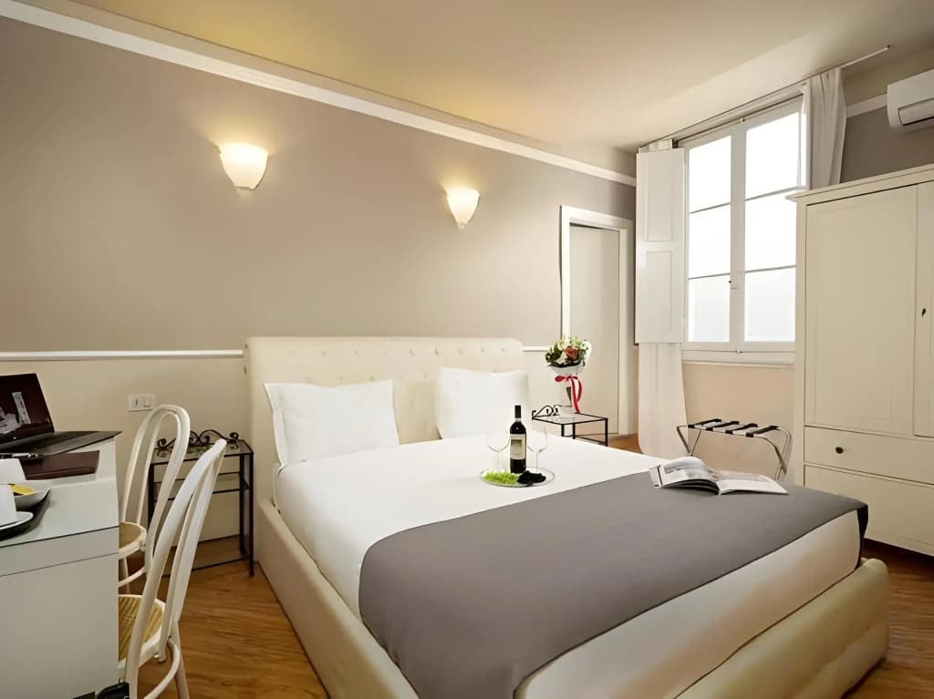 Residenza Conte di Cavour & Rooftop - photo 17
