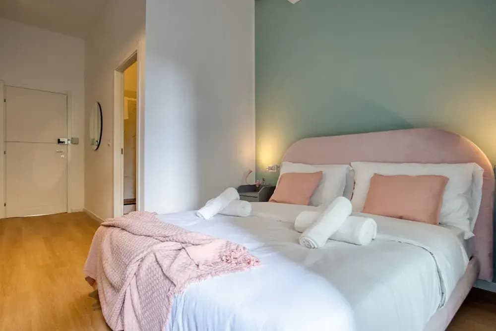 Italianflat - Elegant Suites - photo 12