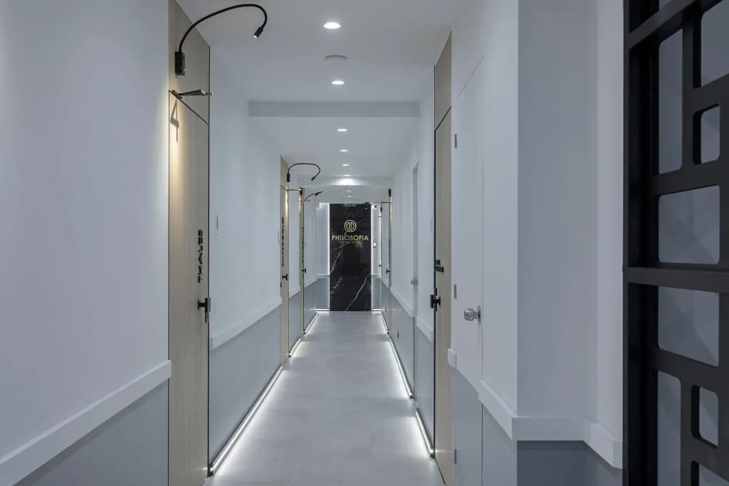 Philosofia Athens Suites - photo 10