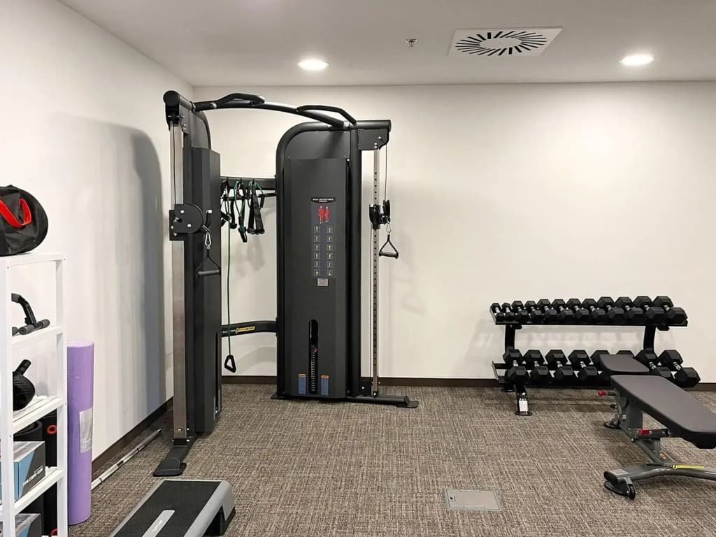 DORMERO Hotel Budapest - photo 14