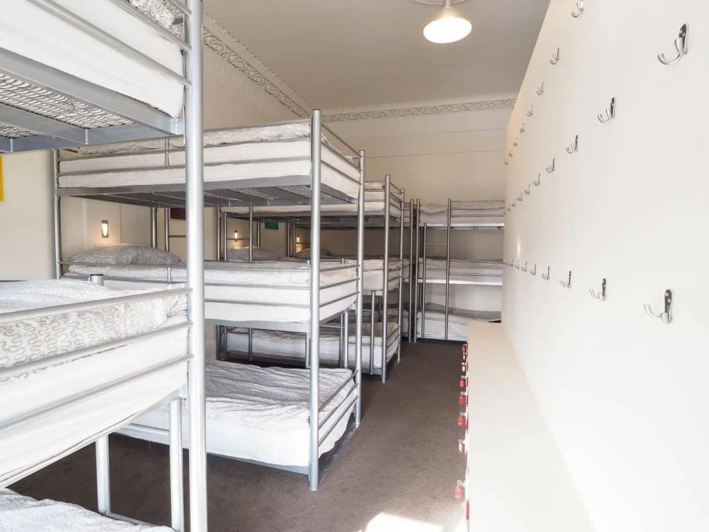 The Hostel - photo 2