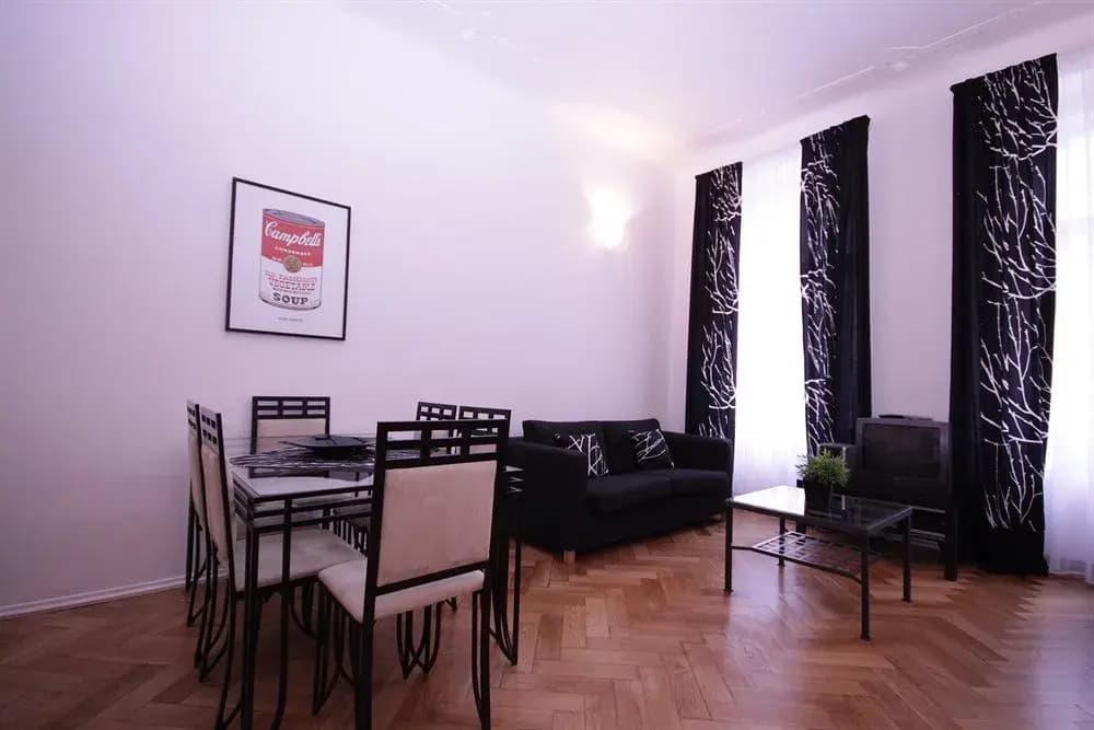 Old Town Apartments - photo 25
