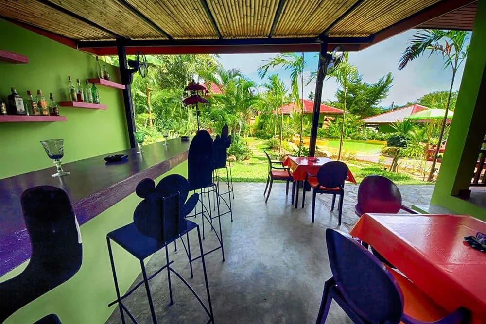The Jade Cottages Koh Samui - photo 16