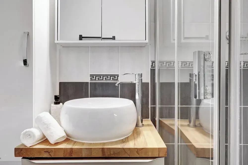 Modern 1BR by Bourse & Montorgueil - photo 7