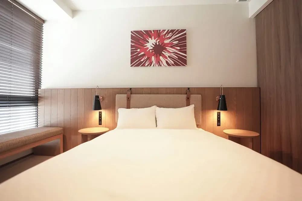 CINQS Hotel - photo 4