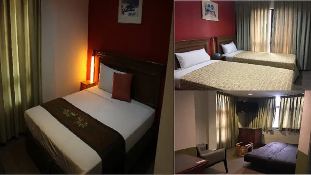 Hotel Nana's Inn - photo 7