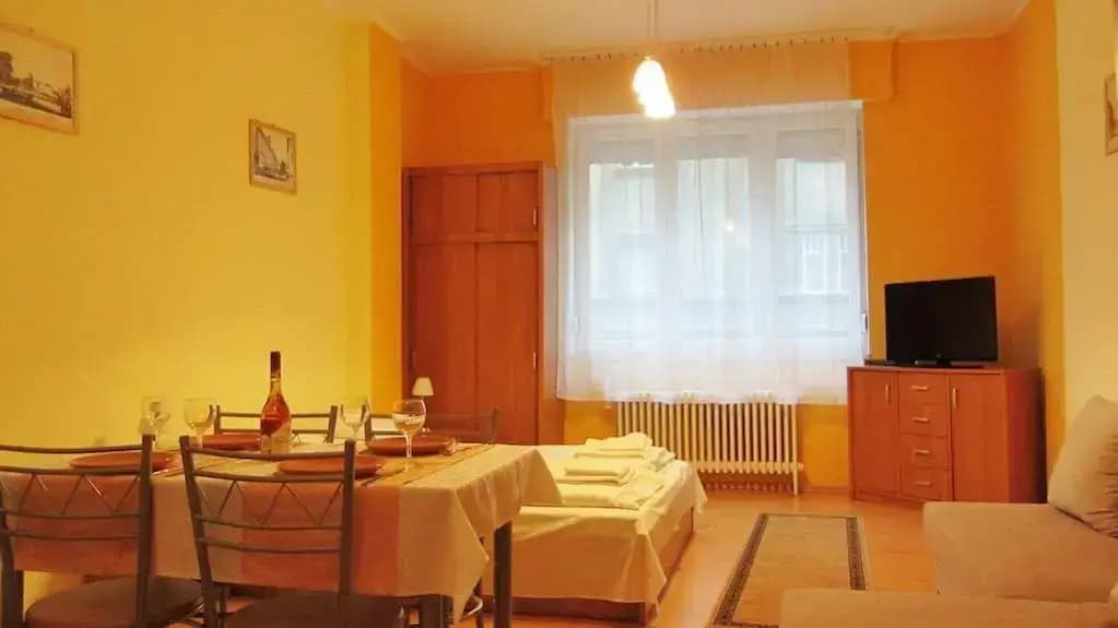Jolie Apartman - photo 17