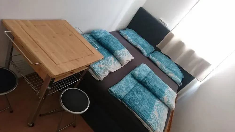 Abai Hostel - photo 2