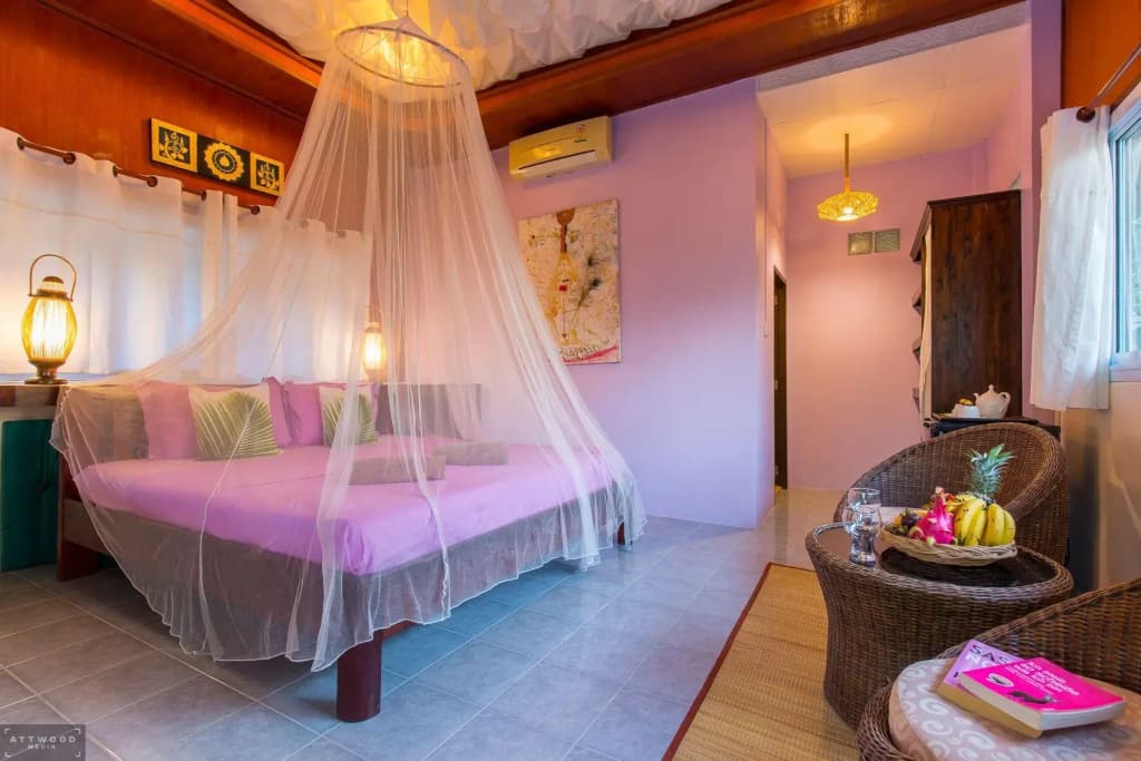 Seaboard Bungalows - photo 4