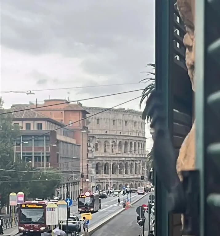Colosseo House - photo 15