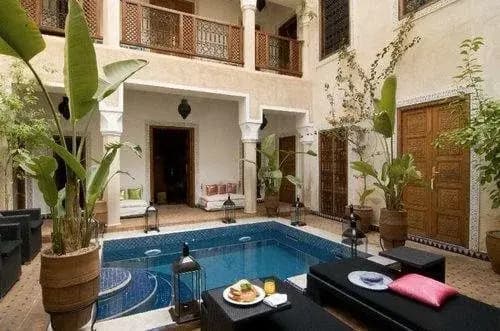 Riad dar Zerban - photo 10