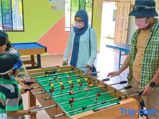Pangkor Holiday Resort - photo 37