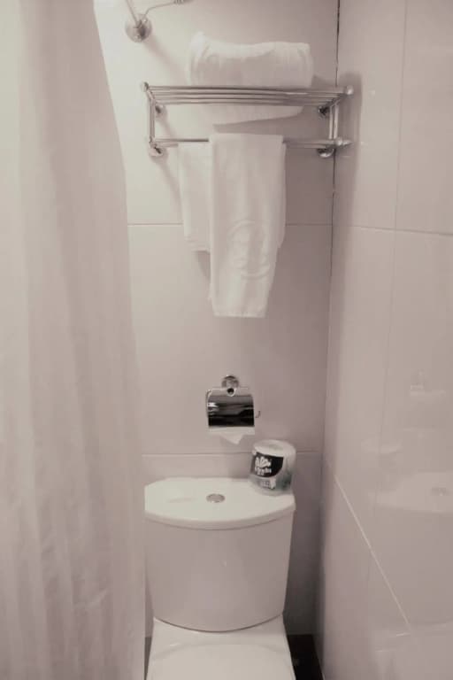 Oriental Lander Hotel - photo 9