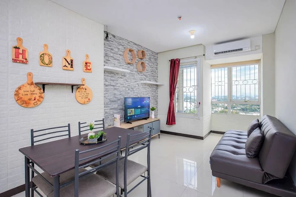 3 Pax Urban Style 2Br At Nifarro Park Apartment - photo 9