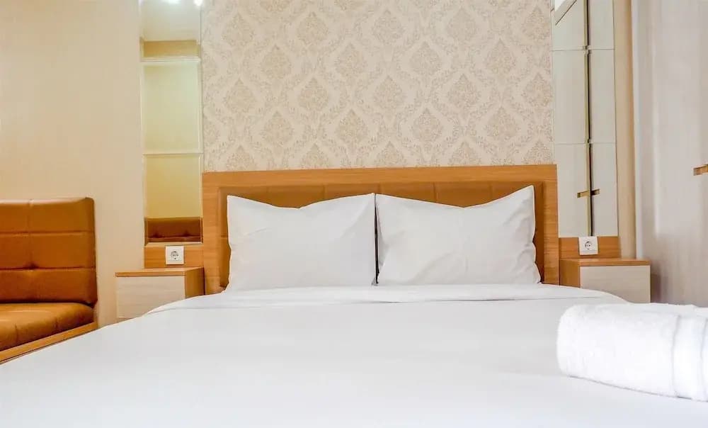 Suite Studio Apartment at Menteng Park - photo 3