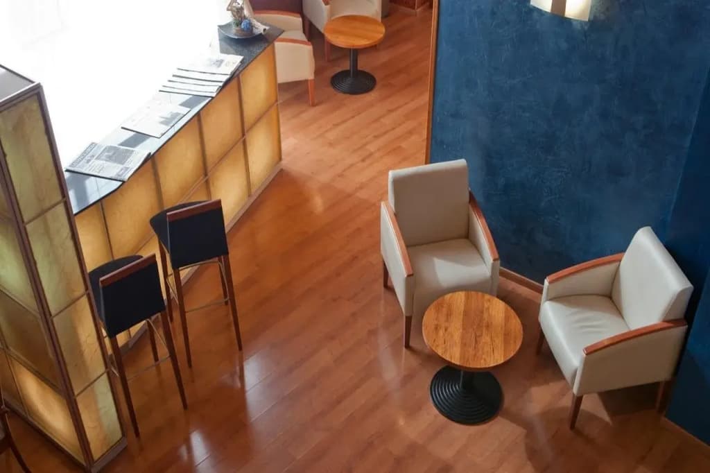 Hotel Garbi Millenni - photo 19