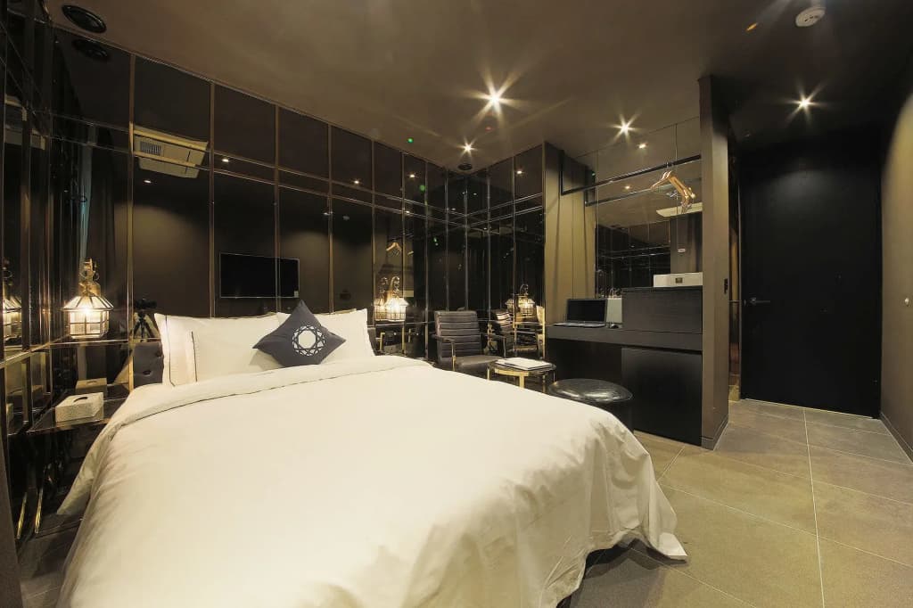 Hotel Cullinan2 - photo 7