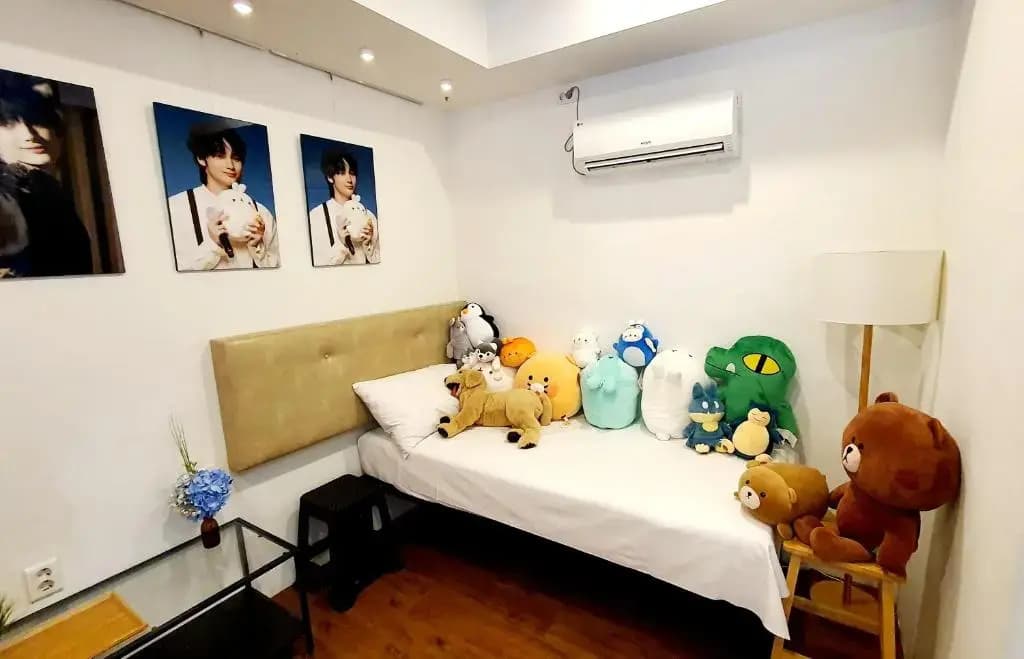 Hi Jun Guesthouse - photo 16